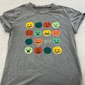 Halloween tshirt